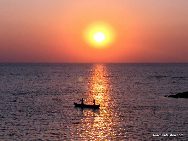 Stunning Places In India To Watch Sunset