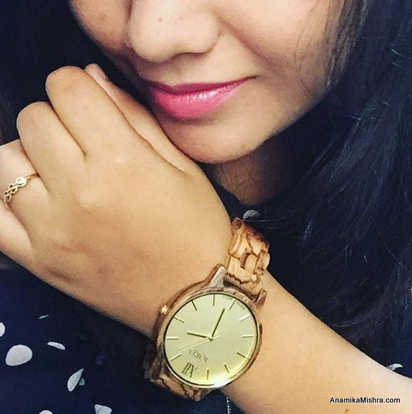 Jord Wood Watches - Luxurious Hand-Crafted Wrist Watches