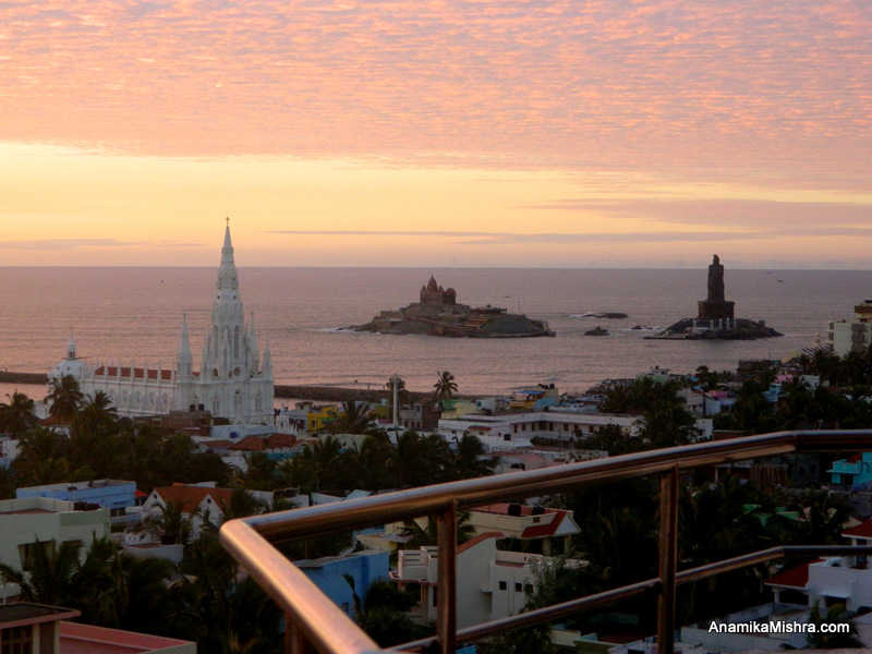 Places In India To Watch Sunset