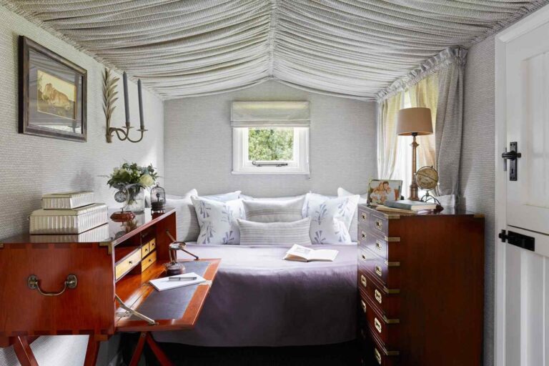 Small House Decoration Idea
