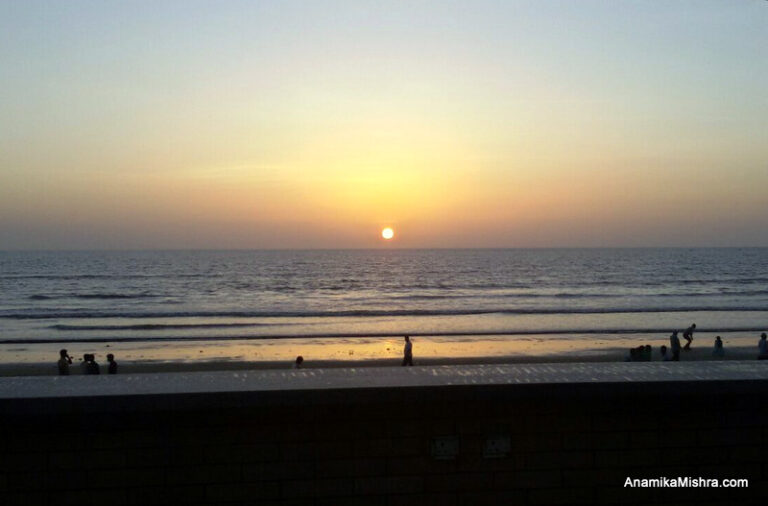 Places In India To Watch Sunset: