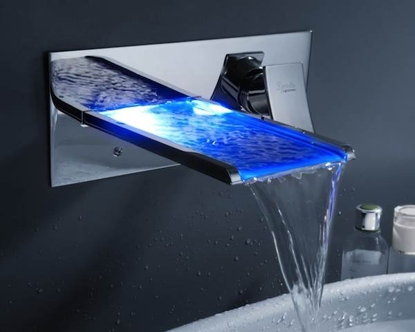 Bathroom Sink Faucet Designs