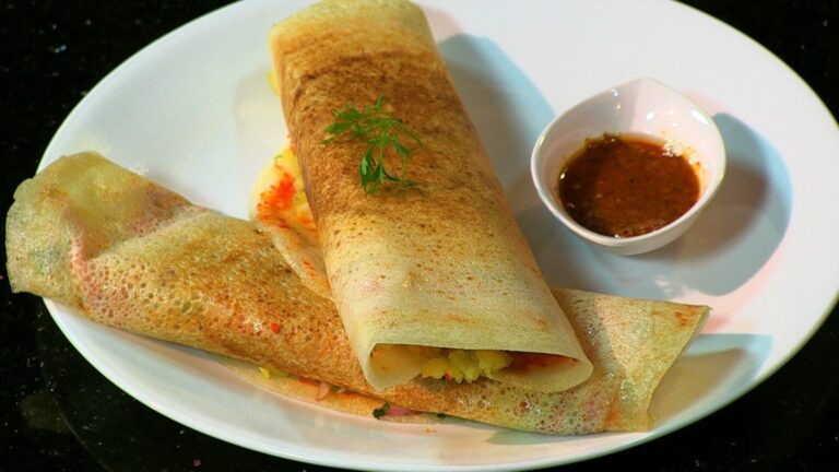 6 Unusual Food Paradises In India Perhaps You Didn't Know!