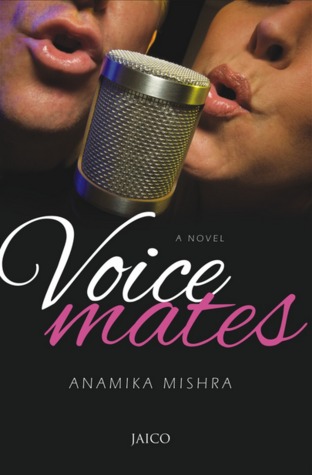 An Excerpt From My Novel VoiceMates