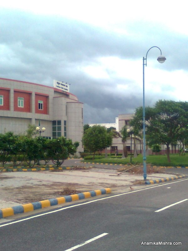 CSJM University Pics