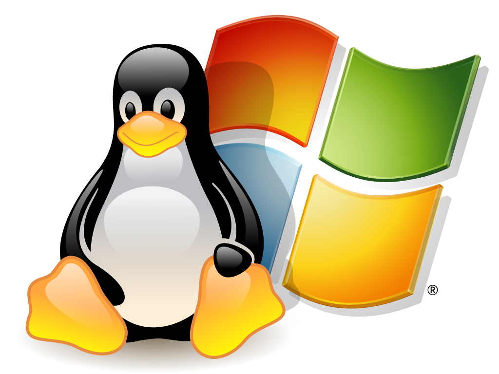 Linux Or Windows