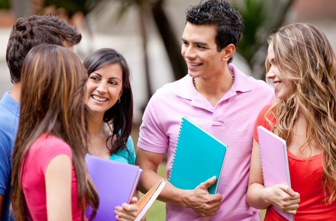 Reasons You Should Not Inherit College Education From Your Parents | #ThinkBIG