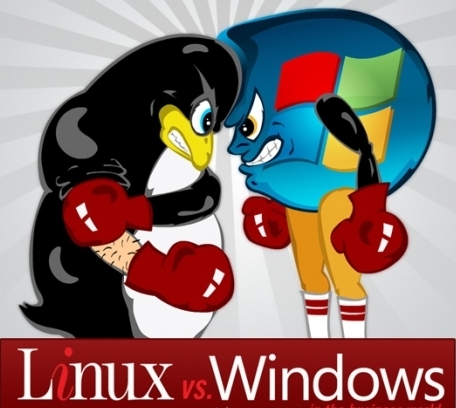 Difference Between Windows And Linux Hosting For Blog