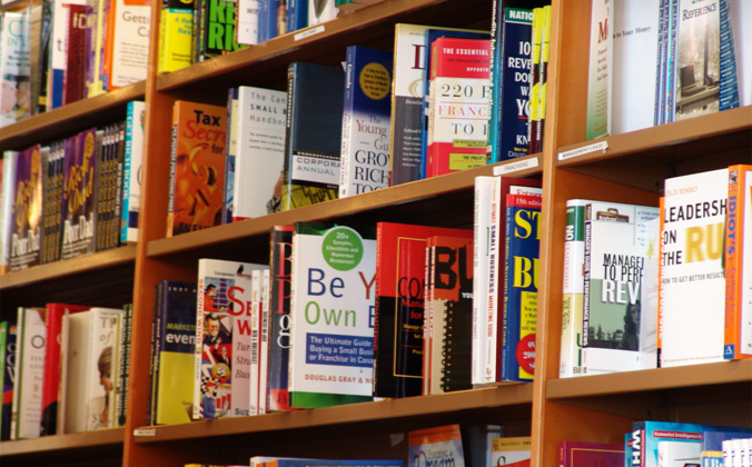 Awesome Books To Read