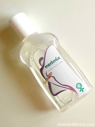 Medimix Intimate Hygiene Wash Review, Price & Availability