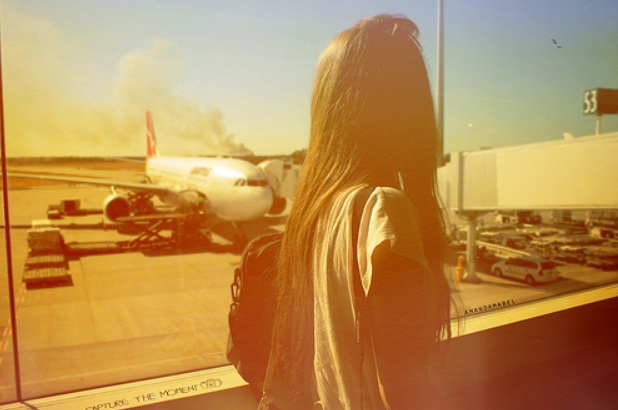 7 Airport Hacks To Remember Before Your Next Flight