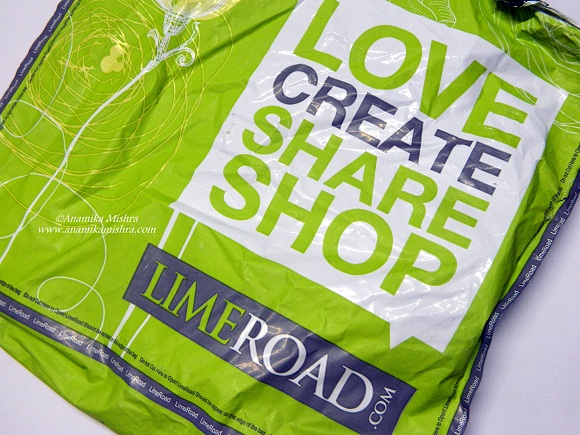 Website Review: LimeRoad.com - Experience + Haul