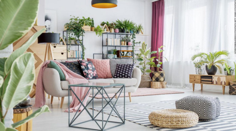 Summer Home Decor Ideas + Pro Tips