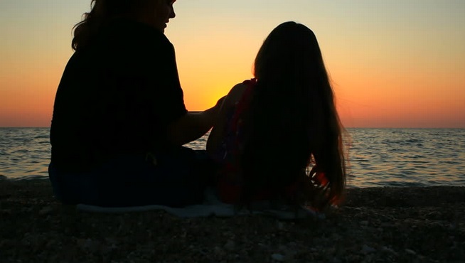 My Strength, Guide & Companion- My Mom! #NeverLetsYouDown Ft. Lava Mobiles