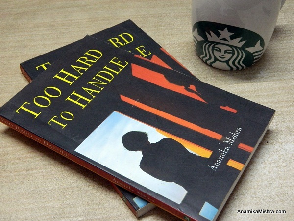 3 Years Of TOO HARD TO HANDLE, People!