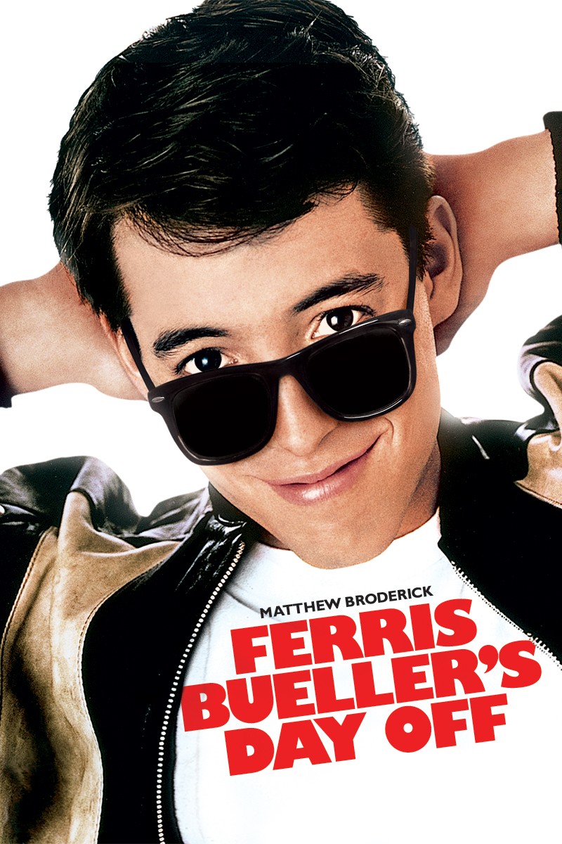 Ferris Bueller’s Day off