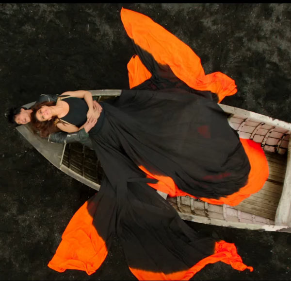 Romantic Bollywood Songs