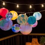 DIY Diwali Decoration: Make Paper Lantern - 5 Easy Tutorials