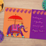 Best Happy Diwali Cards Ideas