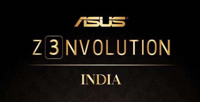 ASUS Presents Zenvolution In India With ZenFone 3 Series, ZenBook 3 & ASUS Transformer 3 Pro