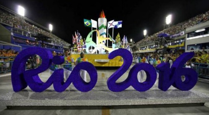 9 Fascinating Facts About Rio Olympics 2016 That You Might Not Know