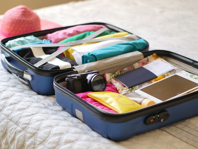 15 Important Travel Packing Tips