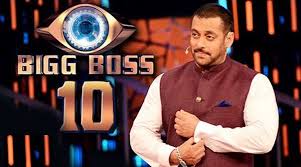 Bigg Boss 10