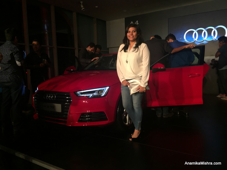 All New Audi A4 Is Here & It Will Make You Drool For Sure