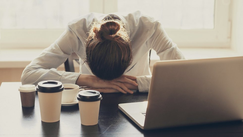 Sleep Could Affect Your Salary