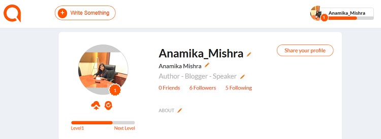 Affimity- Connecting Like-Minded People Who Share The Same Passion