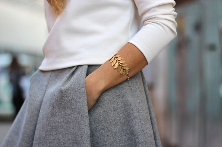 7 Office-Ready Jewellery Options You’ll Actually Feel (And Look) Good In