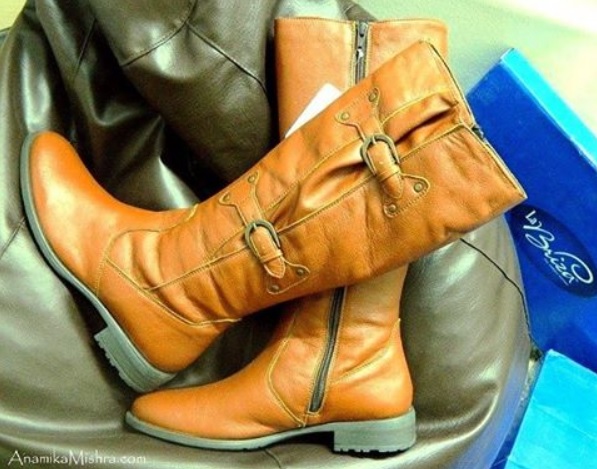 Shoe Lover Forever Ft. La Briza