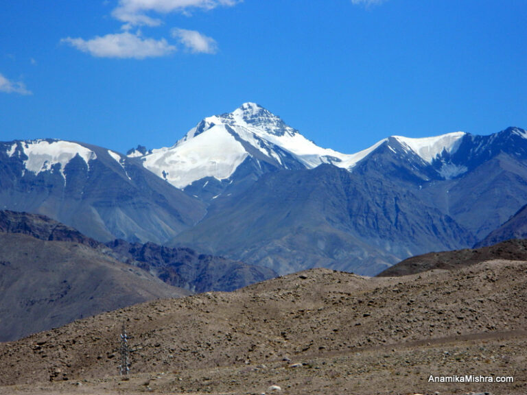 Trip To Leh Ladakh