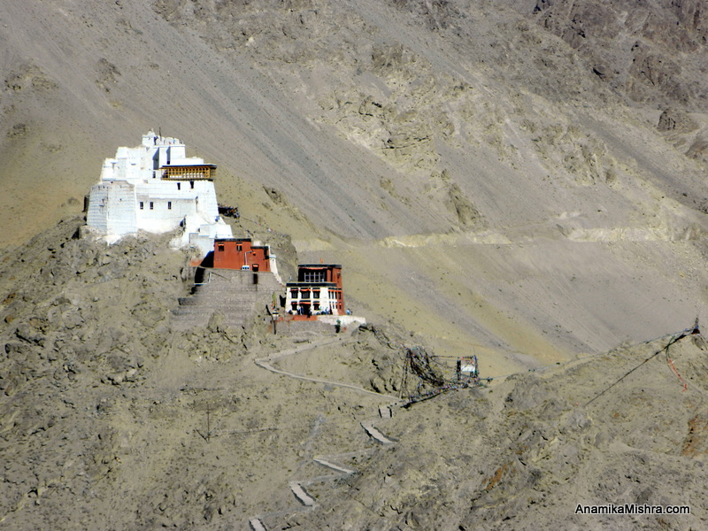 Trip To Leh Ladakh