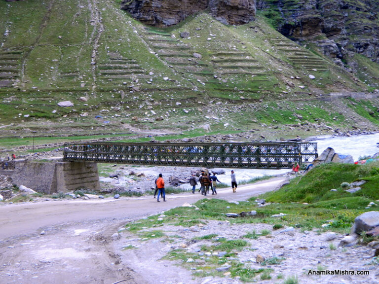 Trip To Leh Ladakh