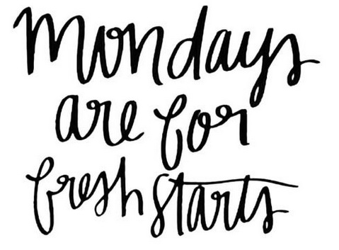 Monday Motivation For You
