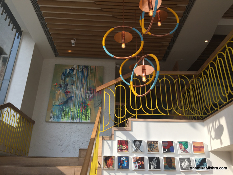 Nando's Restaurant Review