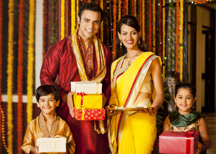 Keep Expenses Under Control This Diwali