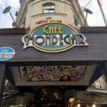 Oldest Cafes in Mumbai