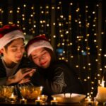 5 Cute Date Ideas For Christmas Evening