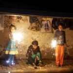 How To Spread The Diwali Happiness Generously?