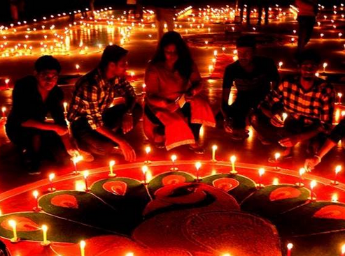 Regain That Long Lost Friendship This Diwali