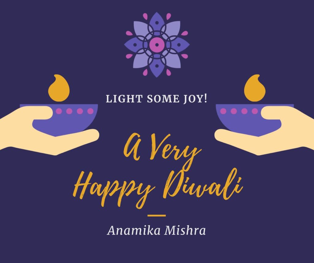Happy Diwali Wishes