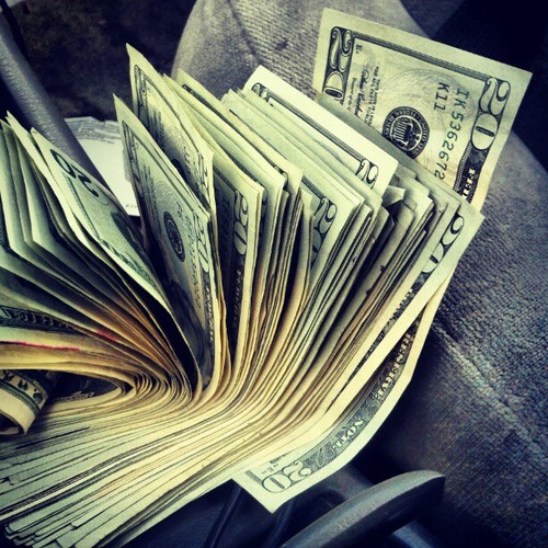 Save Money Without Being A Miser