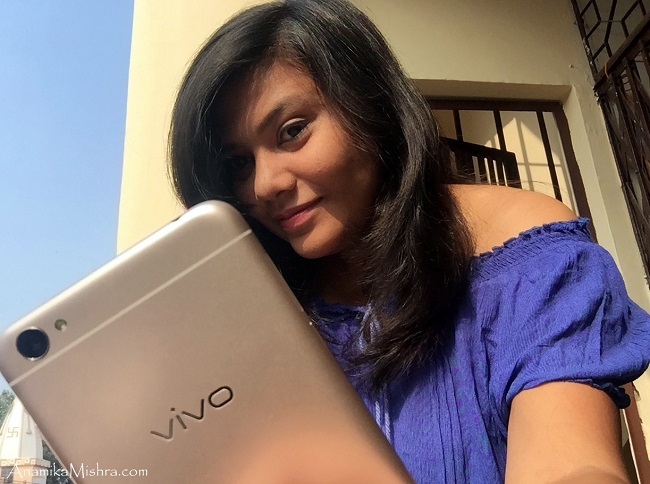 Vivo Y55L review, price and specifications