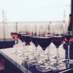 Wine Tasting Etiquette You Must Know