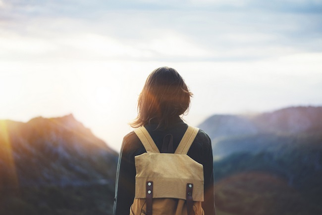 How To Travel Alone If You Are An Introvert?