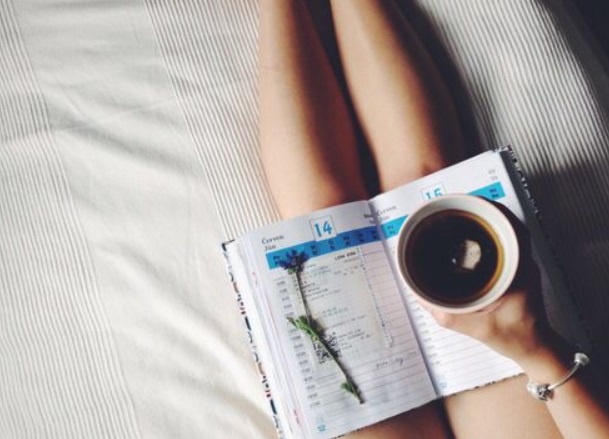 8 Steps To Becoming Your Own Boss, Like Literally