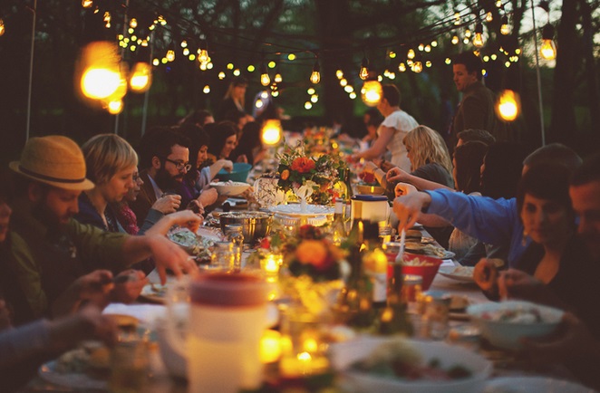 Importance Of Table Manners While Dining