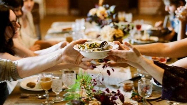 7 Dining Etiquette To Follow For Fancy Restaurants